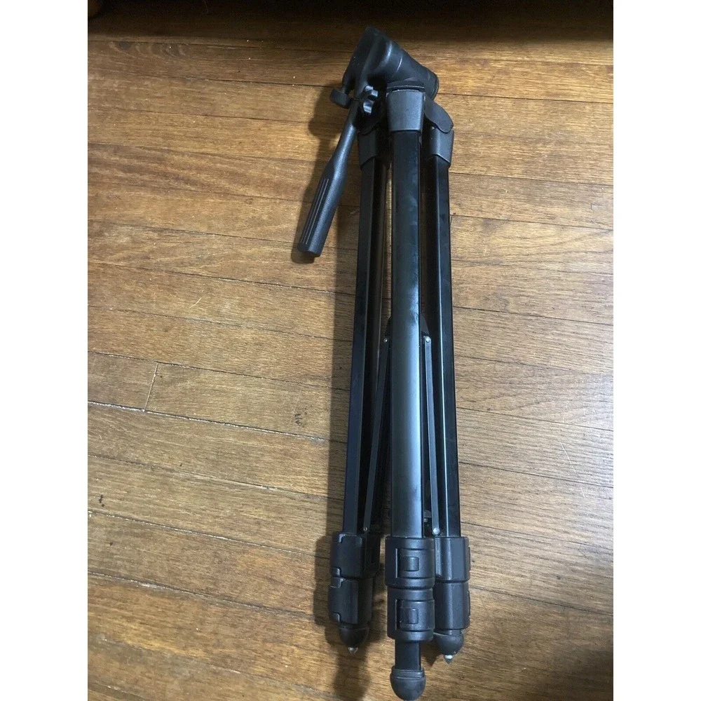 Quantaray Qsx 9002tm Tripod black
